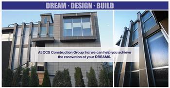 CCS CONSTRUCTION INC