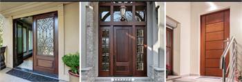 Door Builder Canada 