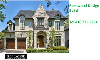 Rosewood Design Build