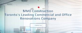 MMD Construction